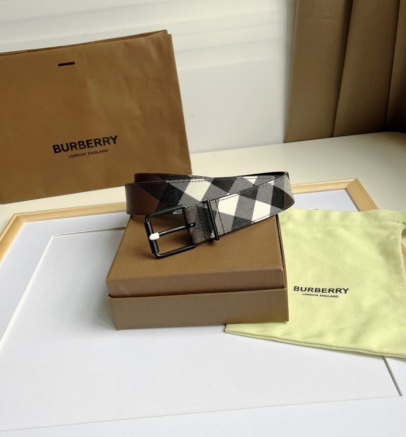 BURBERRY